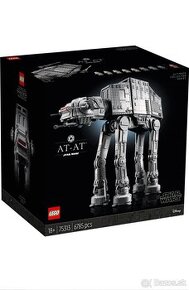 LEGO AT-AT 75313