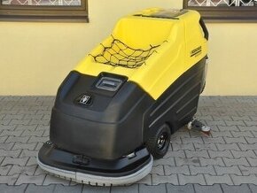 Umývací stroj KARCHER BD 80/120W