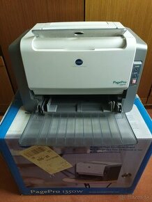 Konica Minolta PagePro 1350W