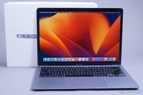 ZÁRUKA/Macbook Air 13.3"/M1 (7 CORE) /8GB RAM/128GB SSD/CZ