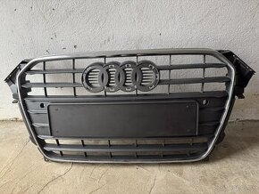 Predná maska Audi A4 B8 po fl.