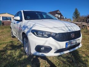 FIAT TIPO 1.4 70KW r.v. 2017