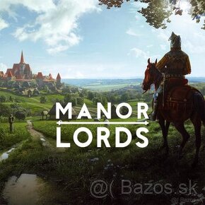 Manor Lords PC