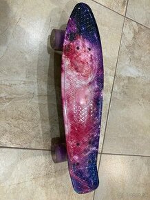 Pennyboard