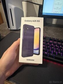 Samsung Galaxy a25 5G