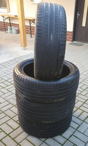 Letne pneu Bridgestone Alenza 001 runflat