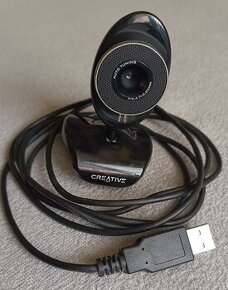 Creative live cam vfo410