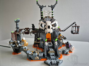 LEGO Ninjago 71722