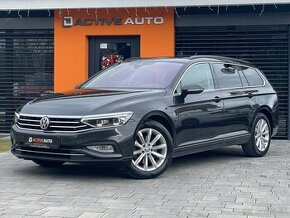 Volkswagen Passat Variant Business 2.0 TDi DSG, r.v.: 2020