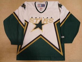 Hokejový dres Dallas Stars CCM