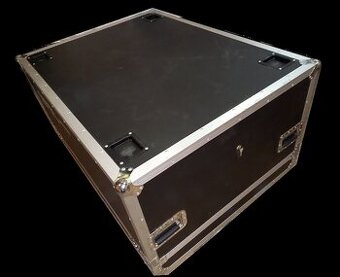 Road case - Flight case 1