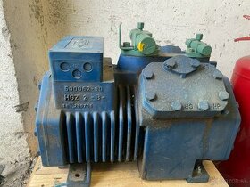 Kompresor Bitzer 4EC-4.2Y-40S