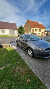 VW Polo 2013