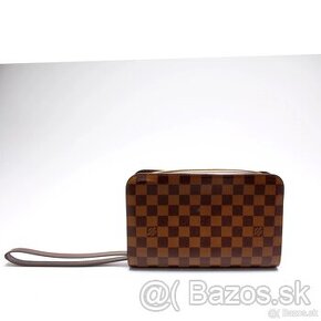 Peňaženka Clutch LV