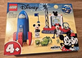 Lego Mickey 10774