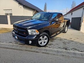 Dodge Ram 1500 5.7 Hemi V8 4x4 Automata 57 000 km