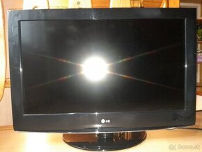 Full HD LCD TV LG 32LD420