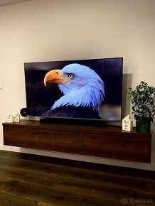 65” Hisense A7GQ