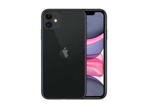 Predám Iphone 11 , 128gb bez skrabancov