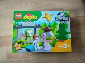 Lego Duplo 10938