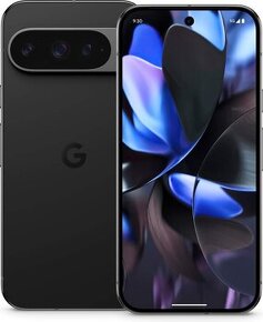 Google Pixel 9 Pro 256 GB Obsidian čierny