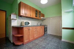 NOVINKA / 3 izbový byt s balkónom - N. Dubnica - 71m²