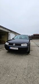 Predám Volkswagen Golf 4