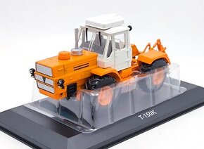 Traktor T-150K 1:43