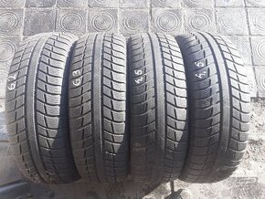 195/60 r16 Michelin