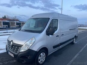 Renault Master 3