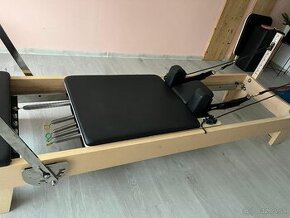 Reformer Pilates