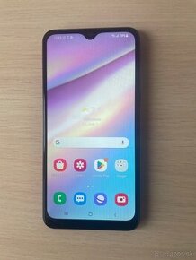 Samsung Galaxy A10s