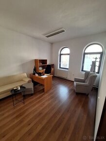 19m² obchodný priestor