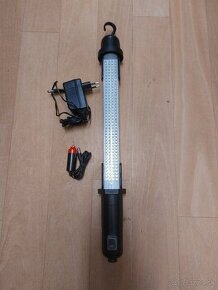 LED svietidlo Proteco 160 led diód