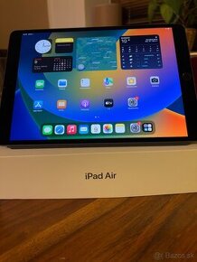 iPad Air gen. 3