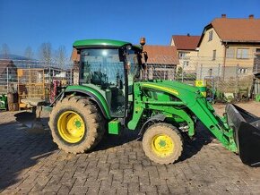 John Deere 4066R