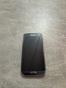 Samsung Galaxy S4