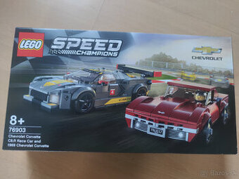 Lego Speed Champions 76903