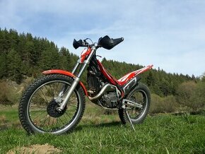 Beta evo 200 r.v.2014 Trial, vymením za Talaria - 1