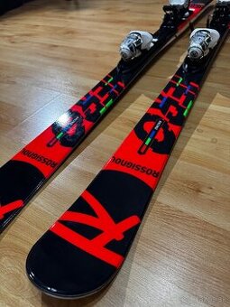 ROSSIGNOL Hero Junior Pro Multi-Event + Xpress 7