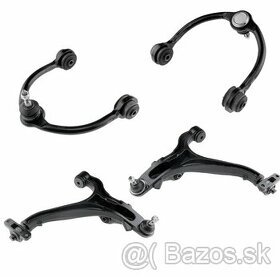 Set predných ramien Jeep Grand Cherokee WK 2005-2010