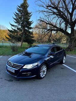 Volkswagen Passat CC 2.0 TDI