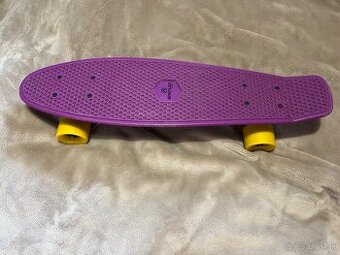 Pennyboard