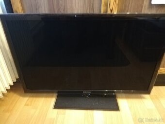 Samsung ue40d5500rw