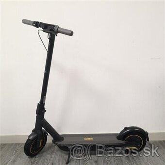 Segway - Ninebot g30 max II