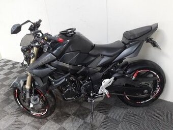 Rozpredám Suzuki gsr 750