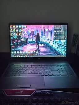 Notebook HP 255 G8