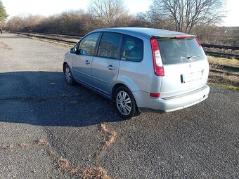 Ford C Max 18 ,tdci 85kw