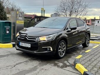 Citroen DS4 THP 200 Sport