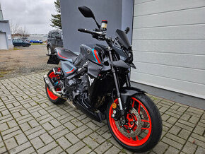 Yamaha MT-09 ABS